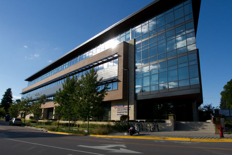UW-Clinic-Building-Madison-Wisconsin