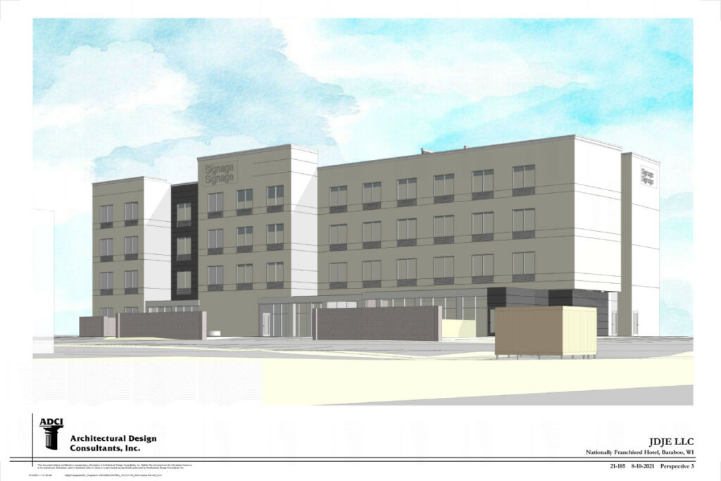 Fairfield Inn & Suites – by Marriott