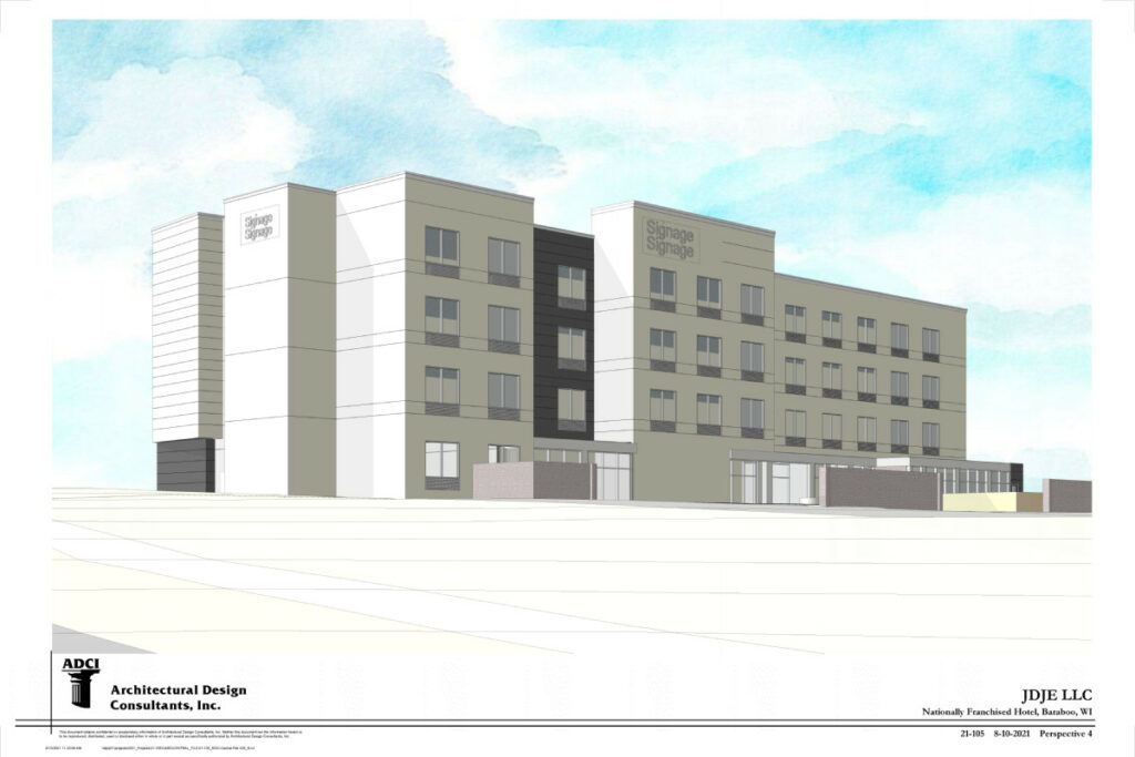 Fairfield Inn & Suites – by Marriott