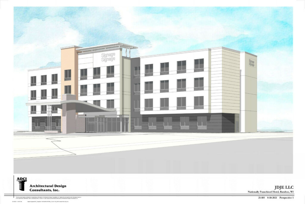 Fairfield Inn & Suites – by Marriott