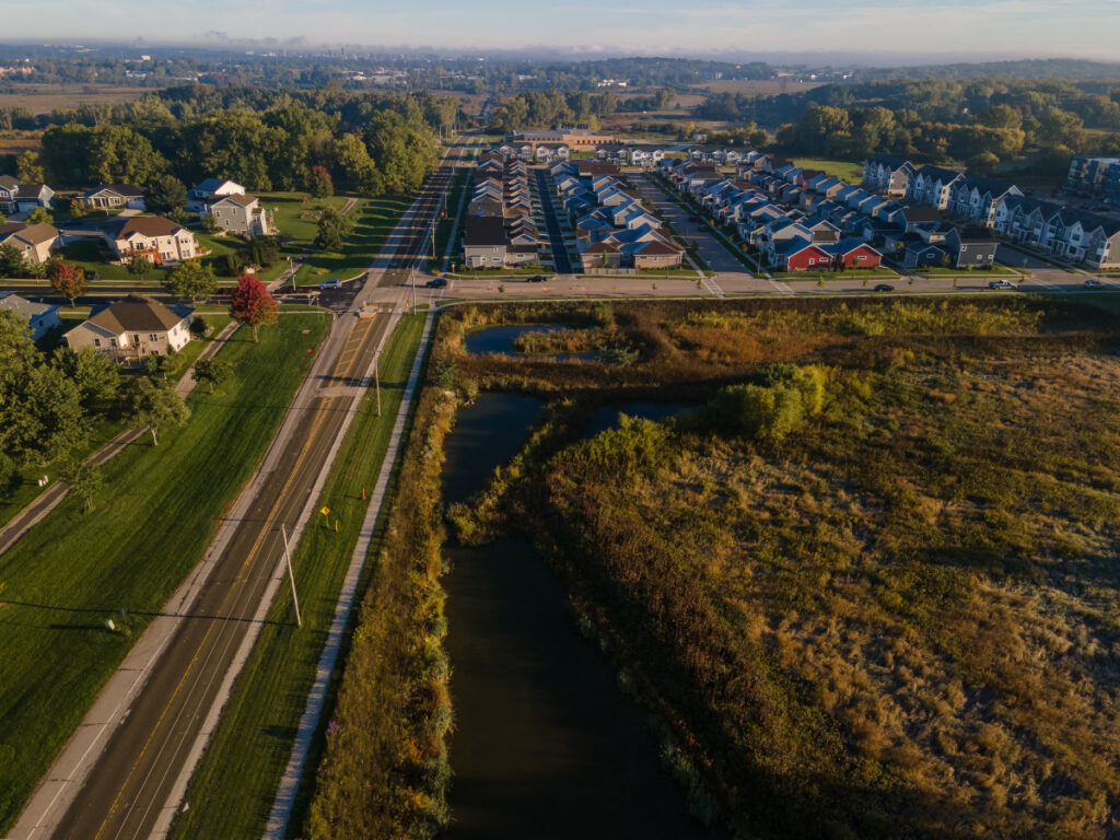 Uptown Crossing