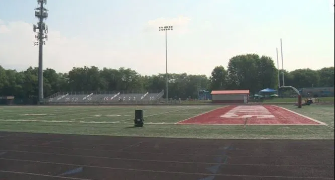 Middleton High School Borden Athletic Complex