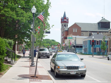 Stoughton Downtown Revitalization & Streetscape