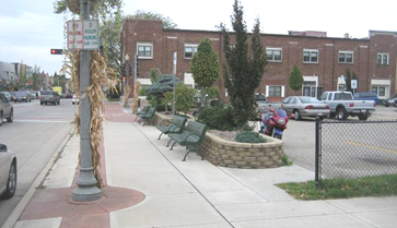 Stoughton Downtown Revitalization & Streetscape