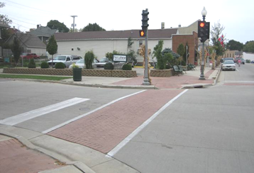 Stoughton Downtown Revitalization & Streetscape