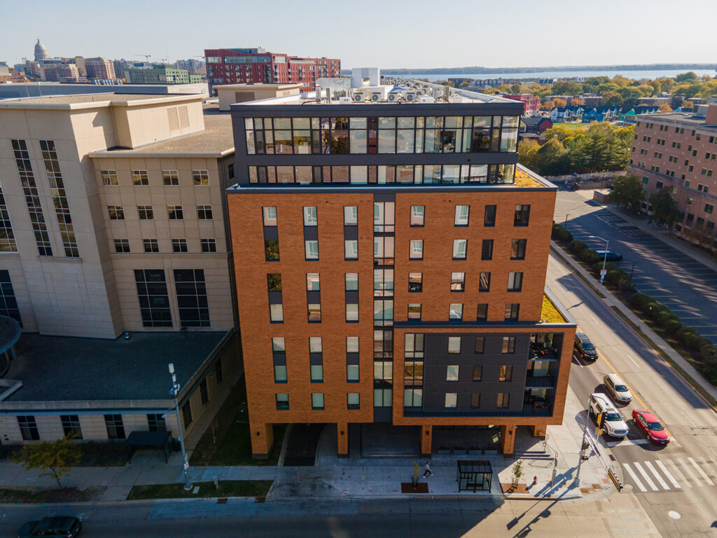 Chapter at Madison 3