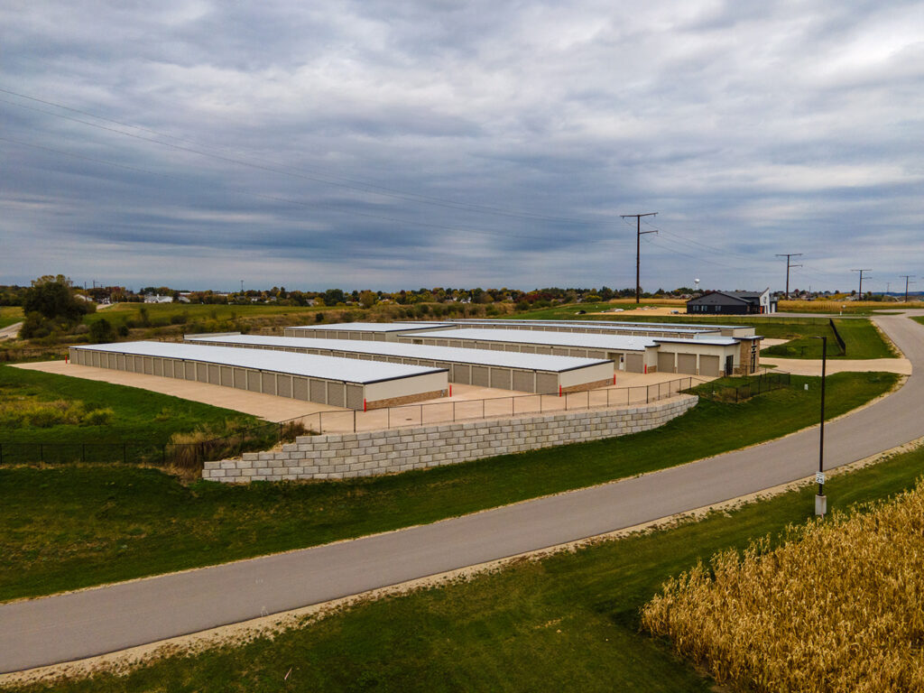 Mt Horeb Storage - 4